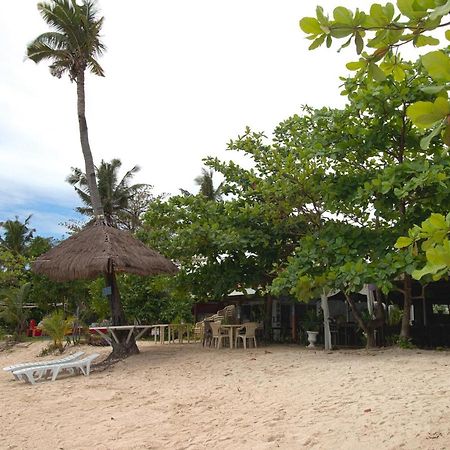 Oyo 853 Malapascua Beach And Dive Resort Εξωτερικό φωτογραφία