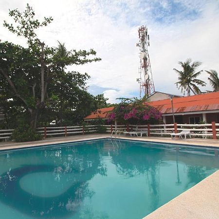 Oyo 853 Malapascua Beach And Dive Resort Εξωτερικό φωτογραφία