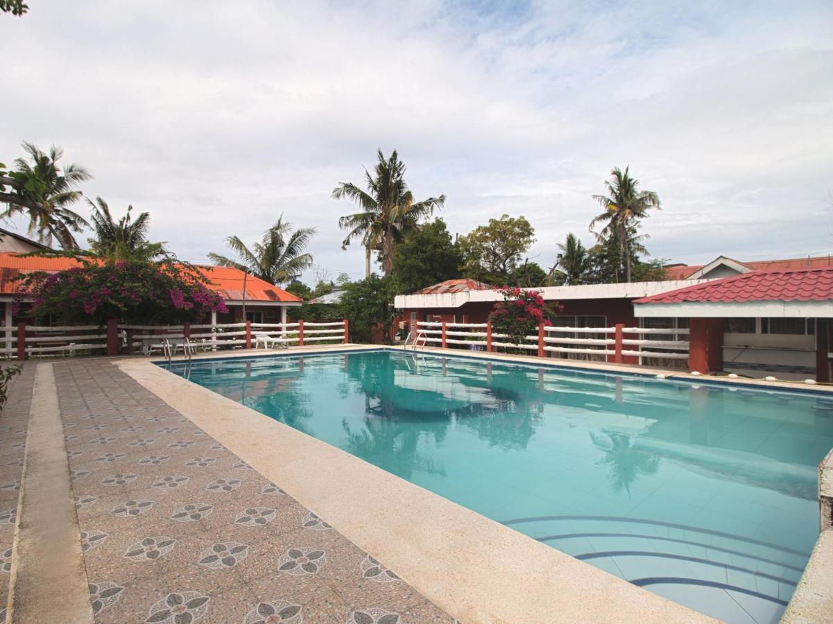 Oyo 853 Malapascua Beach And Dive Resort Εξωτερικό φωτογραφία