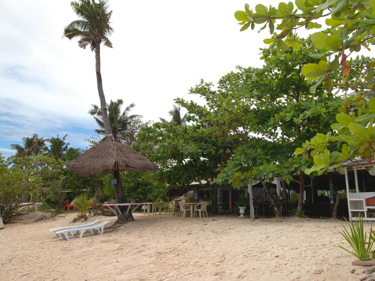 Oyo 853 Malapascua Beach And Dive Resort Εξωτερικό φωτογραφία