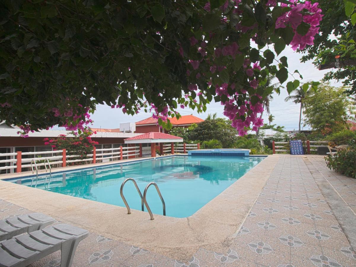 Oyo 853 Malapascua Beach And Dive Resort Εξωτερικό φωτογραφία