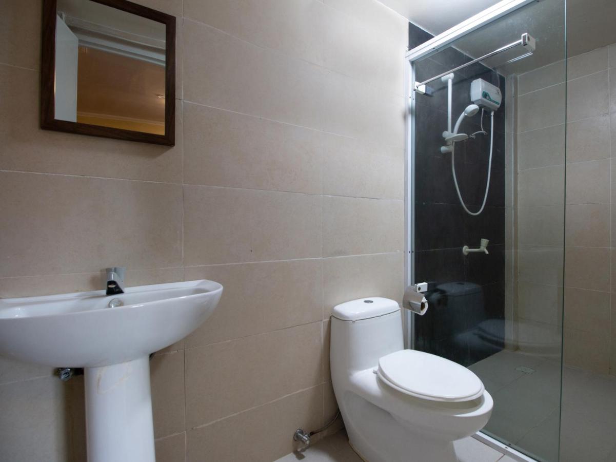 Oyo 853 Malapascua Beach And Dive Resort Εξωτερικό φωτογραφία