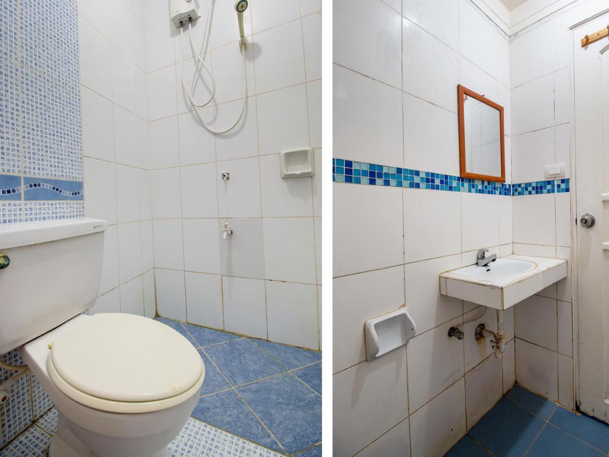 Oyo 853 Malapascua Beach And Dive Resort Εξωτερικό φωτογραφία