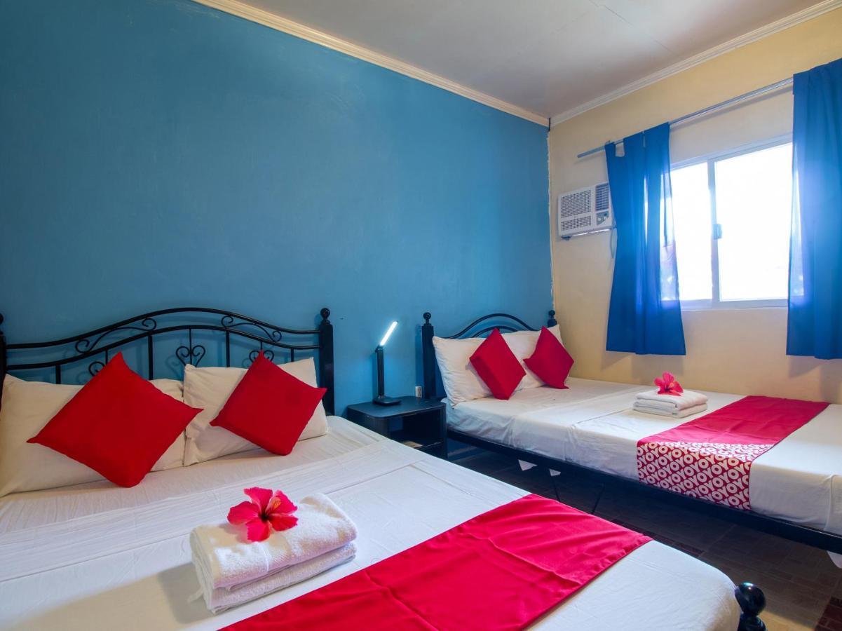 Oyo 853 Malapascua Beach And Dive Resort Εξωτερικό φωτογραφία