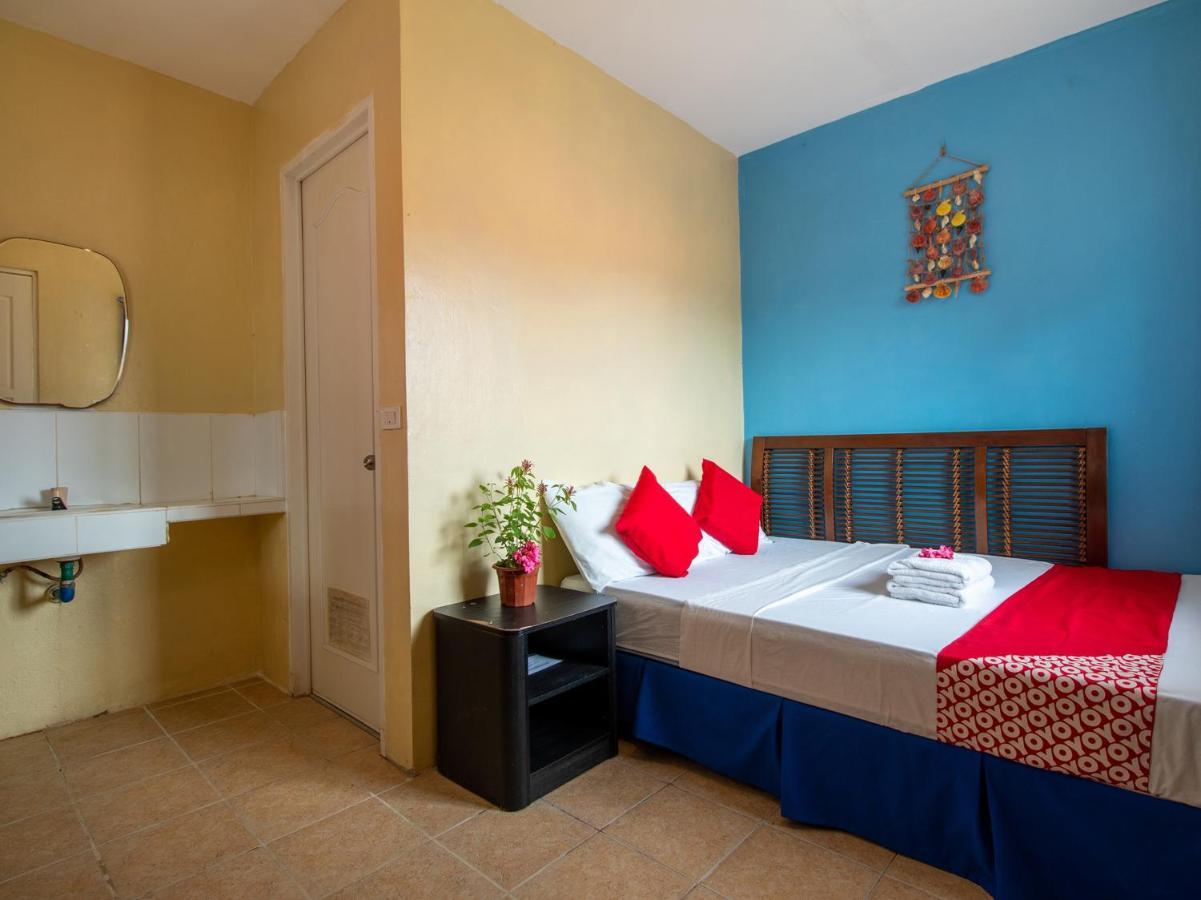 Oyo 853 Malapascua Beach And Dive Resort Εξωτερικό φωτογραφία