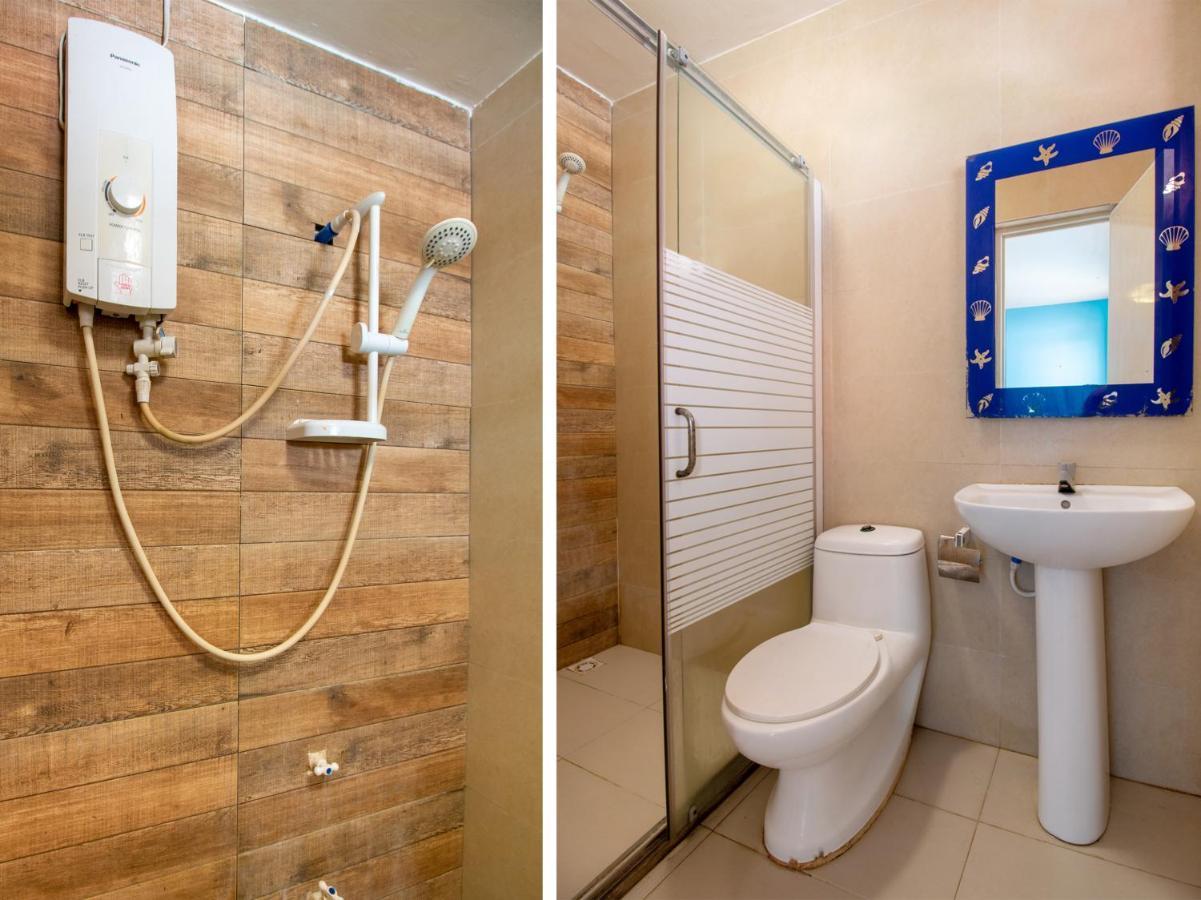 Oyo 853 Malapascua Beach And Dive Resort Εξωτερικό φωτογραφία