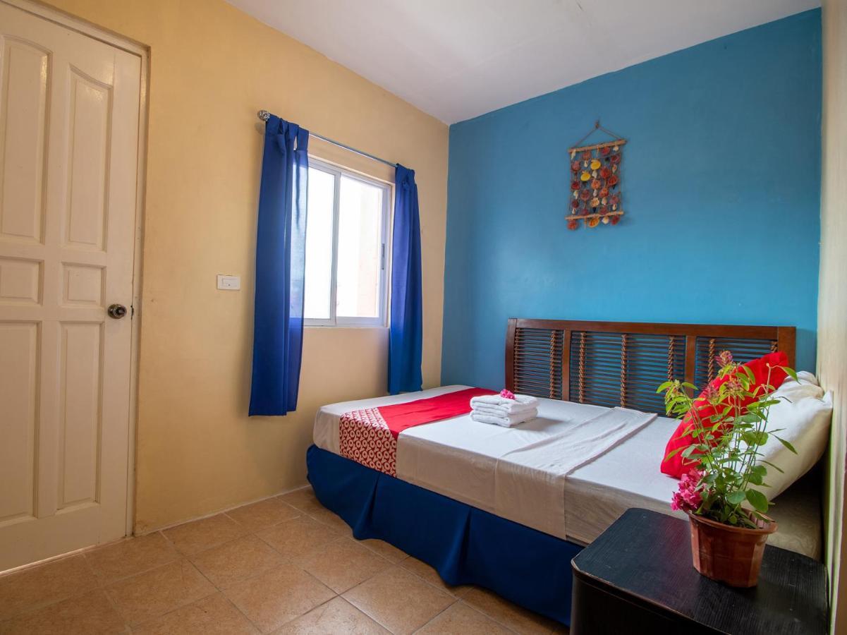 Oyo 853 Malapascua Beach And Dive Resort Εξωτερικό φωτογραφία