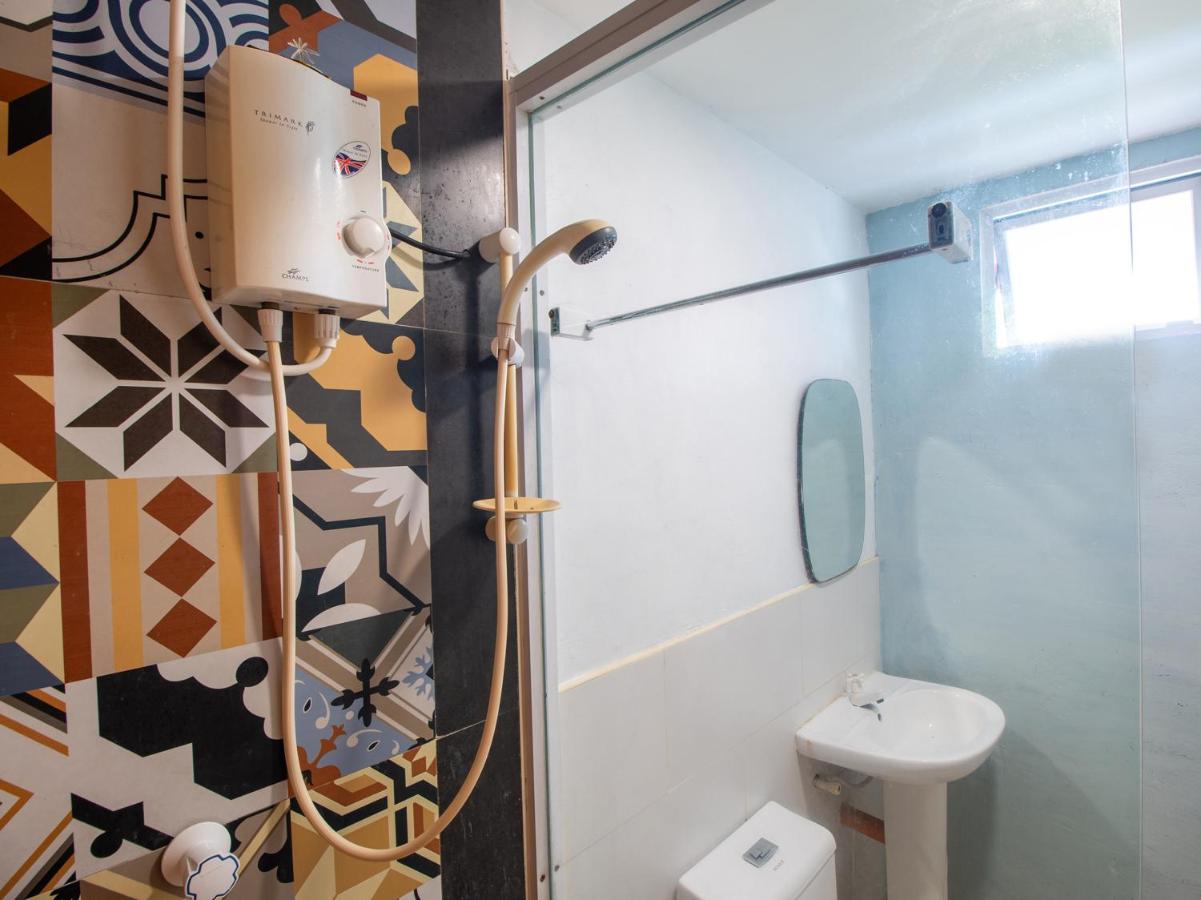 Oyo 853 Malapascua Beach And Dive Resort Εξωτερικό φωτογραφία