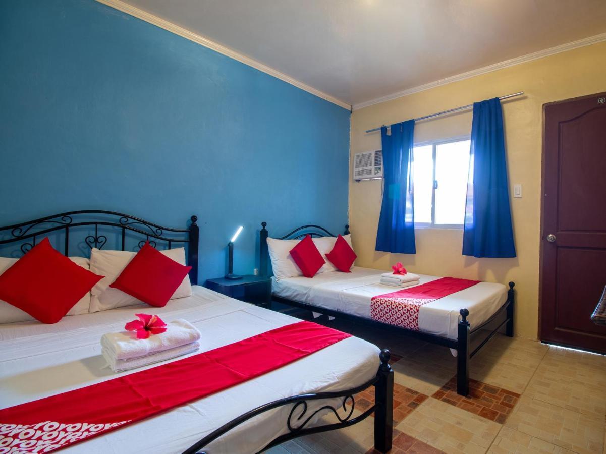 Oyo 853 Malapascua Beach And Dive Resort Εξωτερικό φωτογραφία