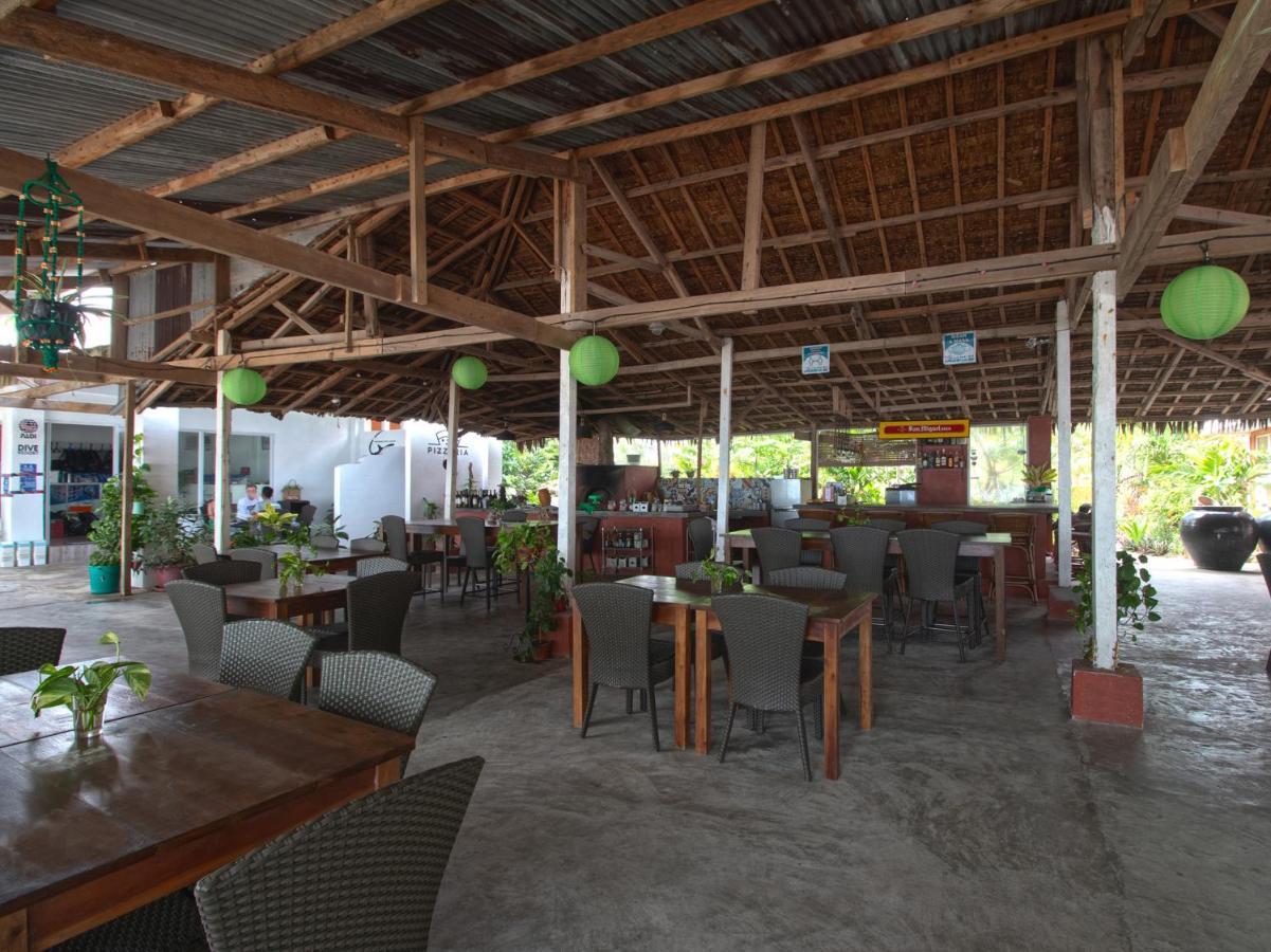 Oyo 853 Malapascua Beach And Dive Resort Εξωτερικό φωτογραφία