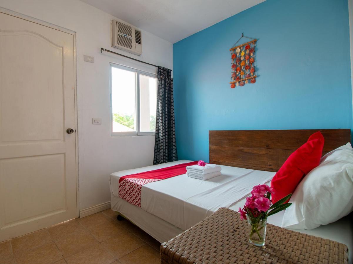 Oyo 853 Malapascua Beach And Dive Resort Εξωτερικό φωτογραφία