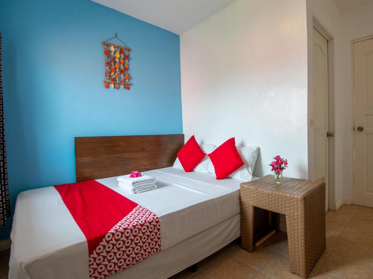 Oyo 853 Malapascua Beach And Dive Resort Εξωτερικό φωτογραφία