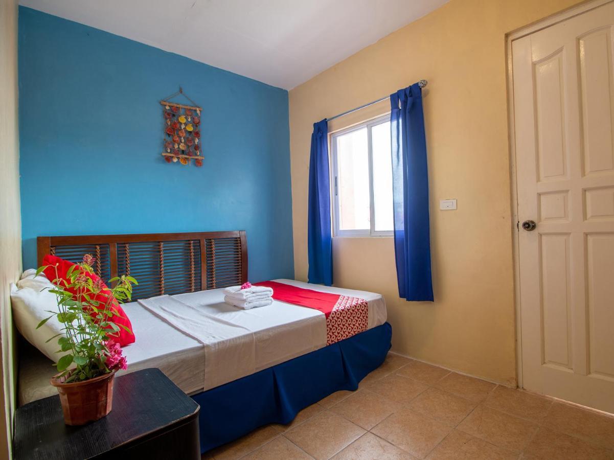 Oyo 853 Malapascua Beach And Dive Resort Εξωτερικό φωτογραφία